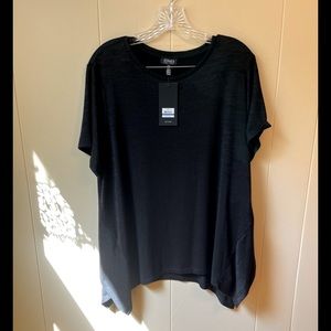 - Jones New York top NWT